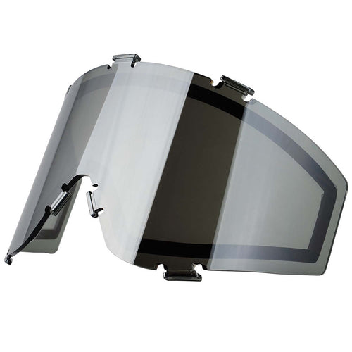 JT Spectra Goggle Thermal Lens - Chrome Mirror
