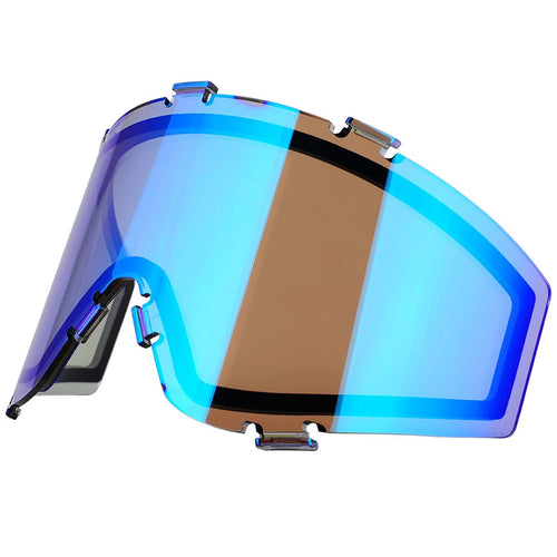 JT Spectra Goggle Thermal Lens - Prizm 2.0 Sky