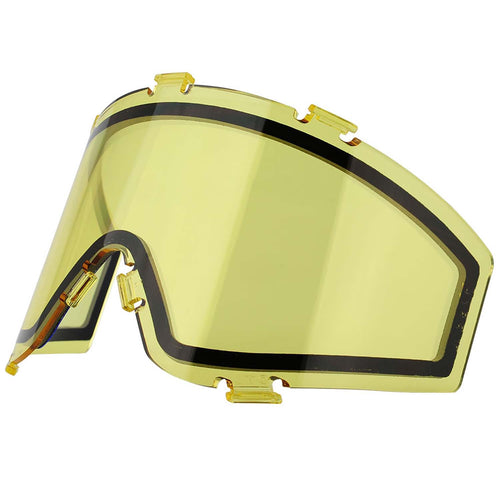 JT Spectra Goggle Thermal Lens - Yellow