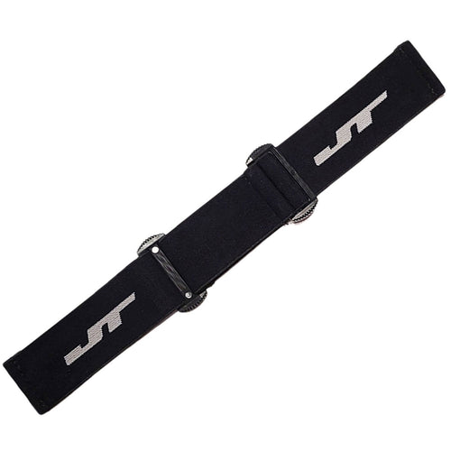 JT Spectra Proflex Woven Goggle Strap - Black