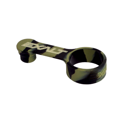 Exalt Paintball Fill Nipple Cover - Jungle Camo