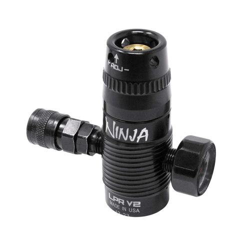 Ninja Air Adjustable Low Pressure Regulator V2- LPR V2