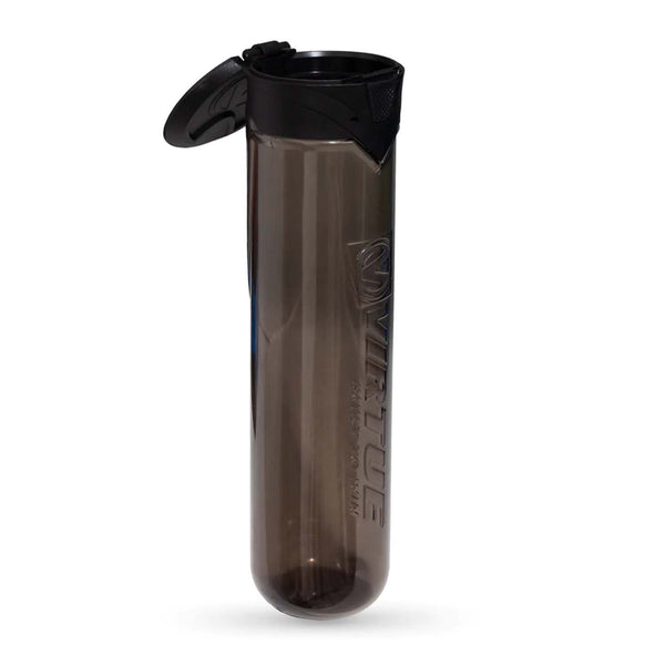 Virtue V2 Lock Pod - 170rd Lock Lid - 4 Pack - Smoke - Fearless Paintball