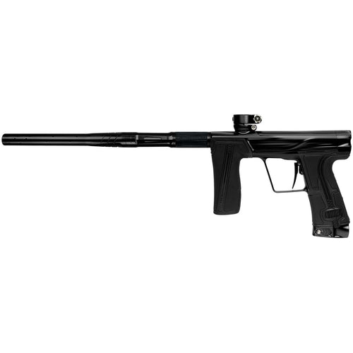Planet Eclipse GEO R5 Paintball Marker - Midnight Resistance (Black)