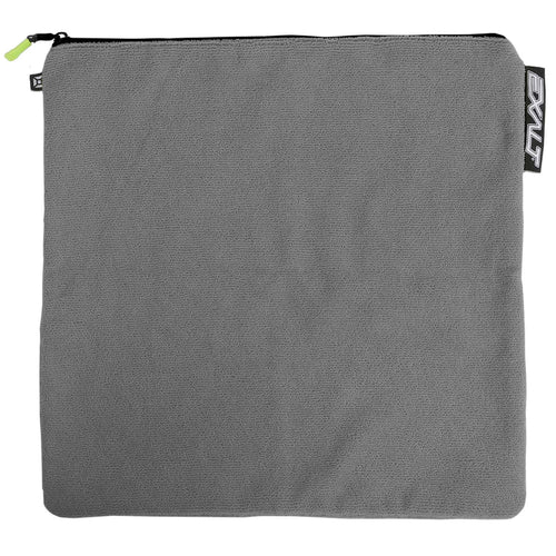 Exalt Paintball Multi Purpose Microfiber Bag - Gray