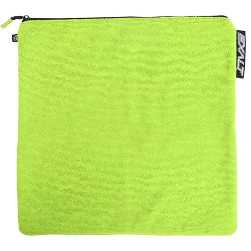 Exalt Paintball Multi Purpose Microfiber Bag - Lime