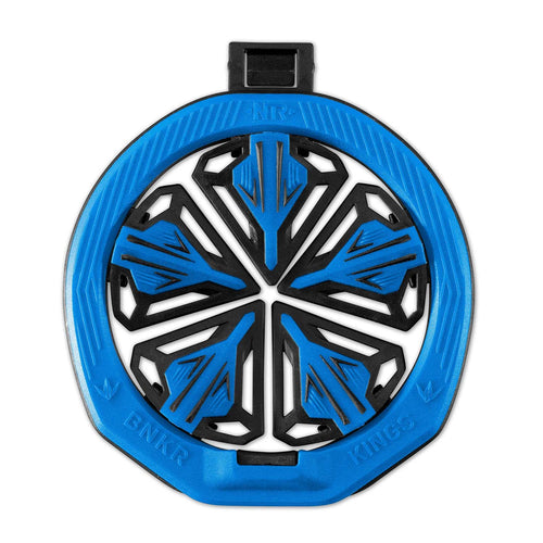 Bunkerkings NTR Speed Feed - CTRL / Spire III / IV / V / IR / IR2 - Blue