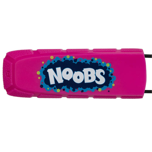 Exalt Paintball Bayonet Barrel Condom / Cover - Noobs Pink