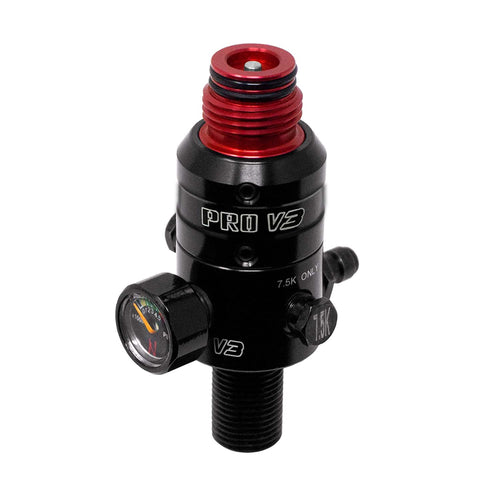 Ninja Air HPA PRO V3 Tank Regulator - SLP / 4500 PSI