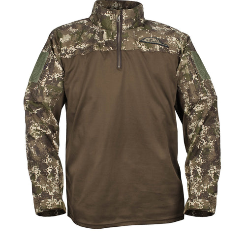Planet Eclipse BDU Jersey - HDE Camo