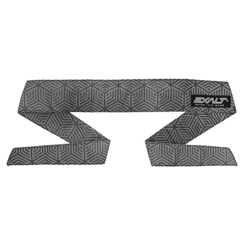 Exalt Paintball Headband - Prizm Charcoal