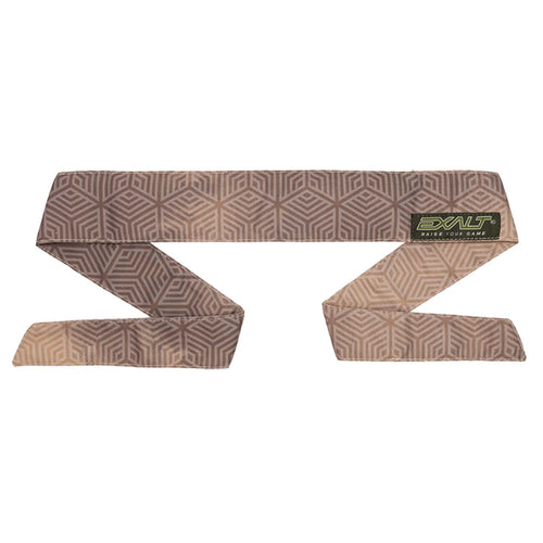 Exalt Paintball Headband - Prizm Earth