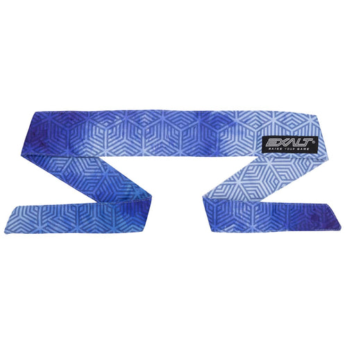 Exalt Paintball Headband - Prizm Sky