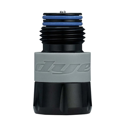 Dye Reach Tank Extender - Black Polish