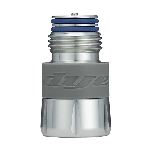 Dye Reach Tank Extender - Clear Polish