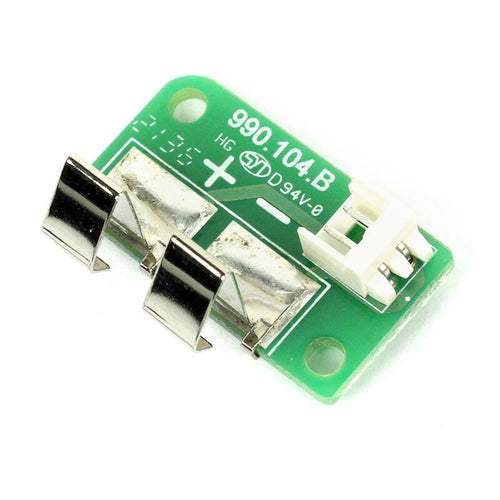 Planet Eclipse MME 9V Battery Circuit Board Assembly - LV2