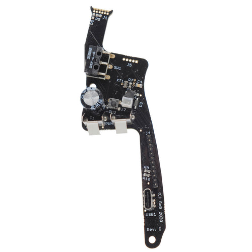 SP Shocker Main Circuit Board - AMP