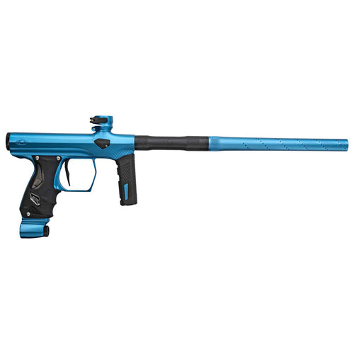 SP Shocker ERA Paintball Marker - Dust Blue