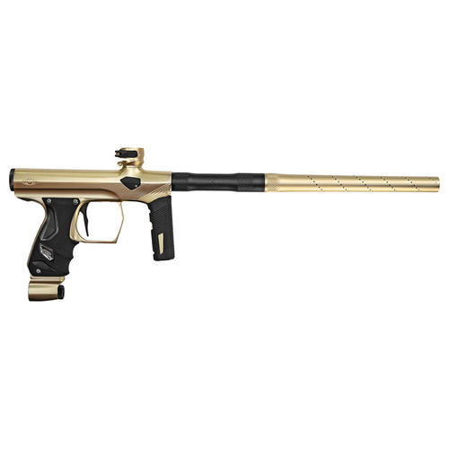 SP Shocker ERA Paintball Marker - Dust Gold