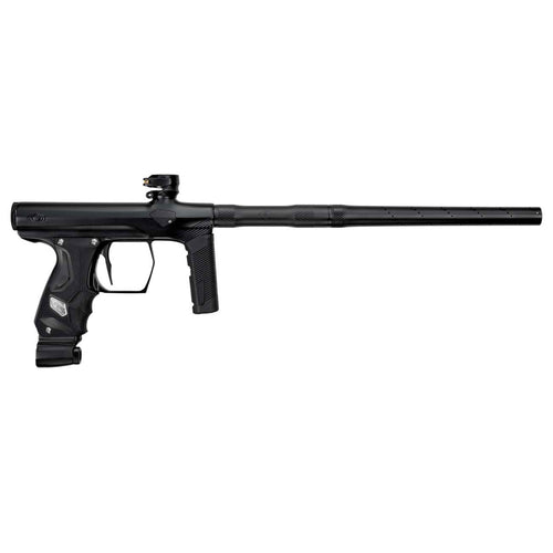 SP Shocker ERA Paintball Marker - Dust Black