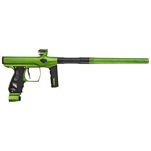 SP Shocker ERA Paintball Marker - Dust Green