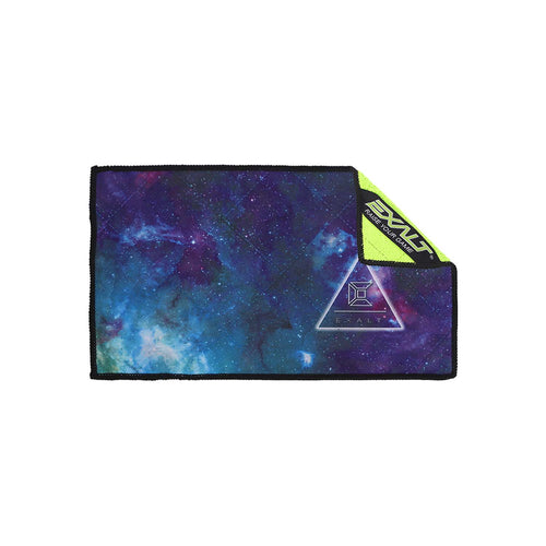 Exalt Paintball Microfiber Goggle Cloth - Small - Cosmos