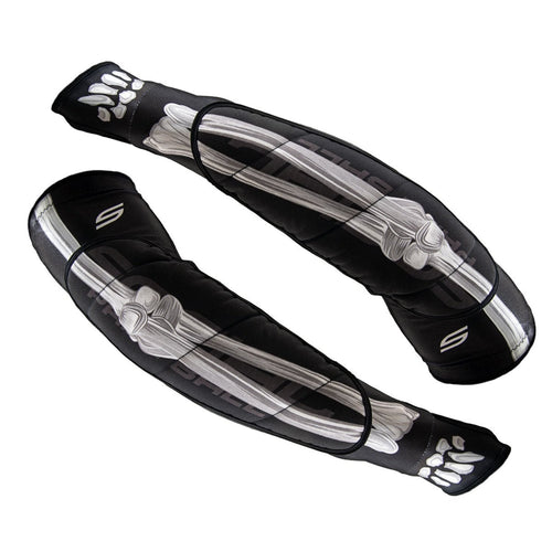 Social Paintball SMPL Elbow Pads - Bones