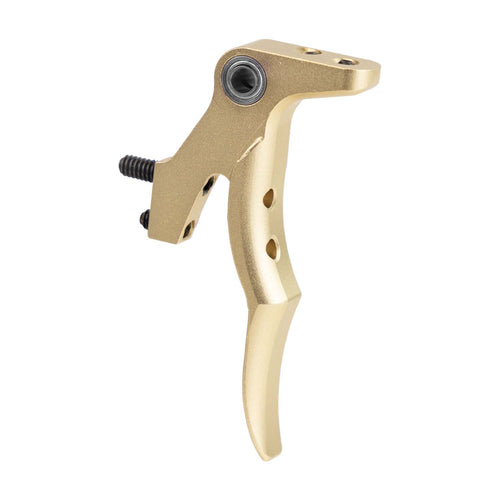 Exalt Paintball Deuce Trigger - TM40 - Gold