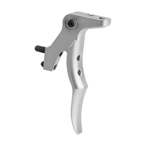 Exalt Paintball Deuce Trigger - TM40 - Silver