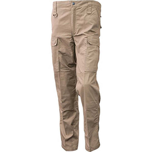 Pantalon Tactique Tippmann TDU - Tan - Taille Large - Paintball