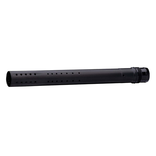 Dye Paintball UL-I Barrel Tip - 14" - Dust Black