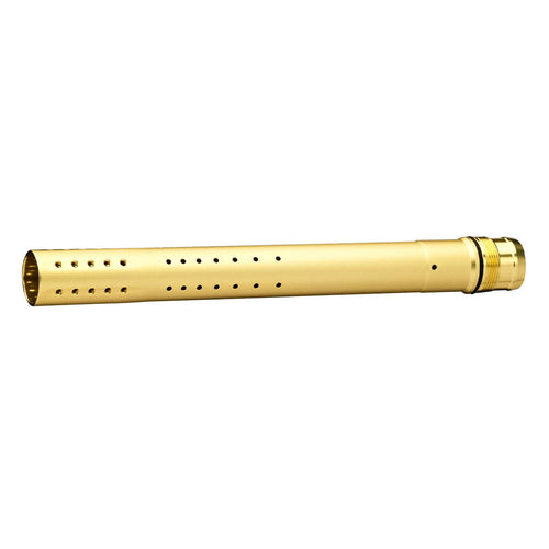 Dye Paintball UL-I Barrel Tip - 14" - Dust Gold
