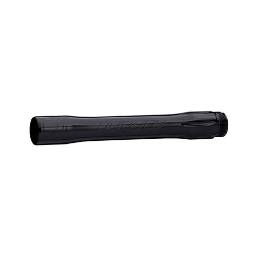 Dye Paintball UL-I Barrel Back - AC / Autococker - Polished Black