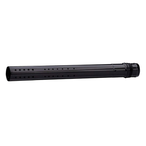 Dye Paintball UL-I Barrel Tip - 14" - Polished Black