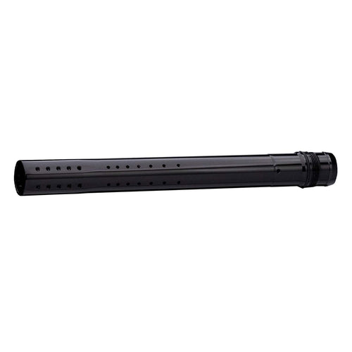Dye Paintball UL-I Barrel Tip - 16" - Polished Black