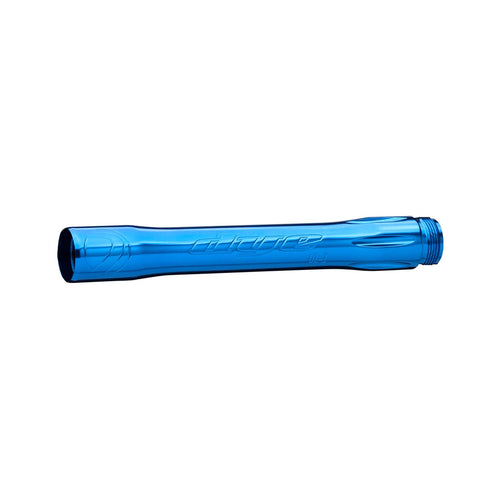 Dye Paintball UL-I Barrel Back - AC / Autococker - Polished Blue