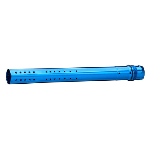 Dye Paintball UL-I Barrel Tip - 14" - Polished Blue
