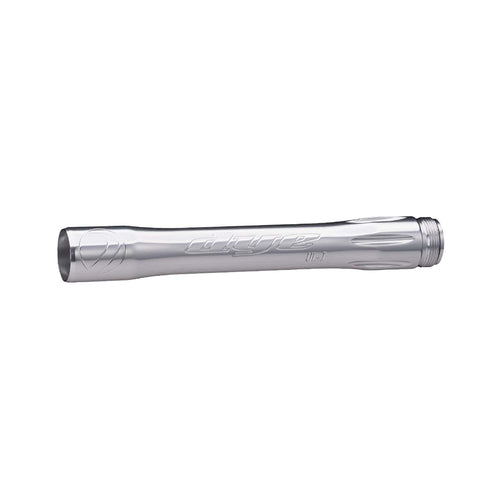 Dye Paintball UL-I Barrel Back - AC / Autococker - Polished Clear