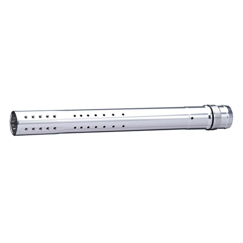 Dye Paintball UL-I Barrel Tip - 14" - Polished Clear