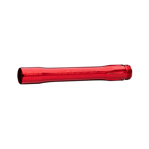 Dye Paintball UL-I Barrel Back - AC / Autococker - Polished Red