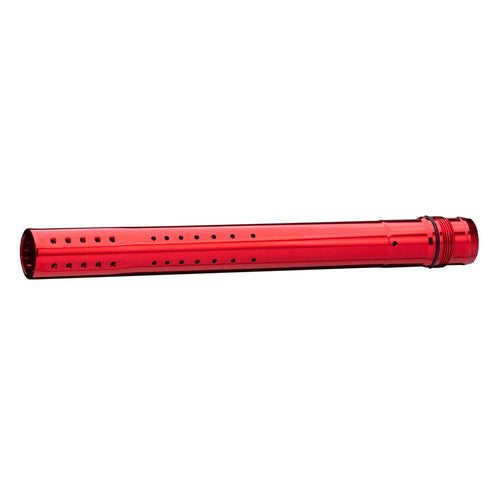 Dye Paintball UL-I Barrel Tip - 14" - Polished Red