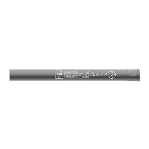 Dye Paintball UL-I Barrel Insert - .678
