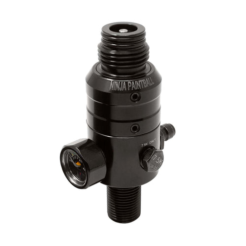 Régulateur De Paintball Smart Parts - Compatible Ion, Shocker, Planet Régulateur De Paintball Smart Parts - Compatible Ion, Shocker, Planet