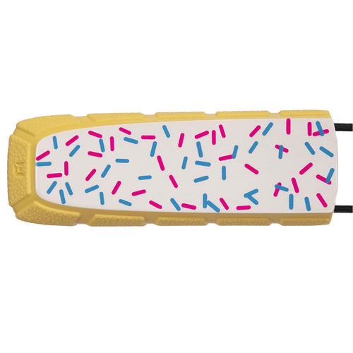 Exalt Paintball Bayonet Barrel Condom / Cover - Dip Donut Vanilla Sprinkle