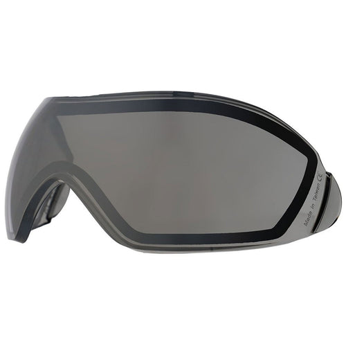 VForce Grill Goggle Lens - Dual Pane Thermal - Semi-Revo HD Mirror