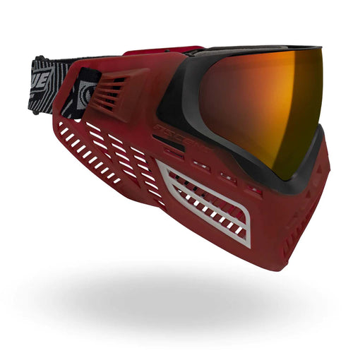 Virtue VIO Ascend Thermal Goggles - Crystal Fire