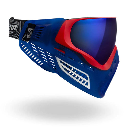 Virtue VIO Ascend Thermal Goggles - Crystal Patriot