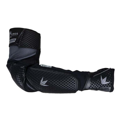 Bunkerkings Supreme V2 Paintball Elbow Pads - 2X-Large