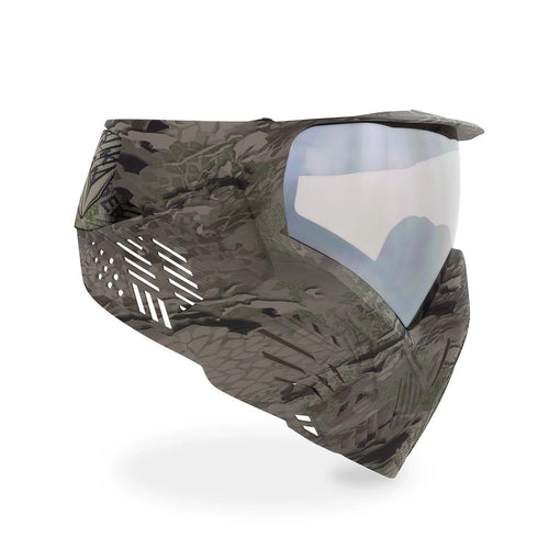 Bunkerkings CMD Thermal Goggles - Highlander Camo