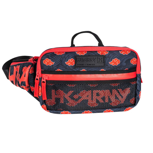 HK Army Expand Sling Bag - Devastation Kloud